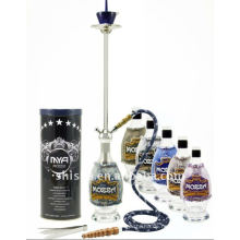 Neue Design-Shisha